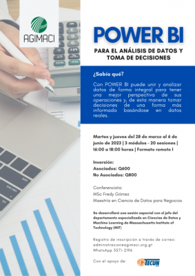 Curso POWER BI