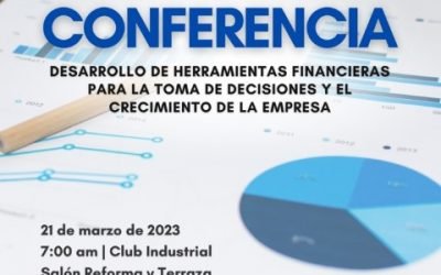Conferencia Herramientas Financieras