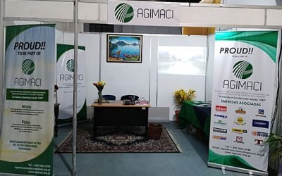 Feria de la Construcción del 19 al 22 de Abril