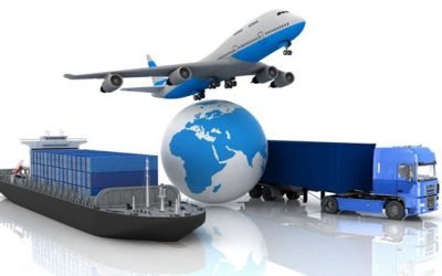 Importaciones y Exportaciones en la Región